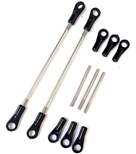 Amazon | STEAM 600DFC フライバーレスメタルメインローターヘッド