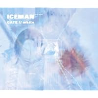 Amazon.co.jp: GATE I - Iceman: ミュージック