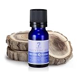 7beauty エッセンシャルオイル 【ウッディー】 ホーウッド 10mL アロマオイル 天然100％ 日本製 加湿器 ディフューザー アロマストーン お風呂 essential oil