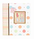 CR Gibson ABC And Me Loose Leaf Memory Book by CR Gibson