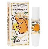 万能ハッカオイル 白花油甦醒凝露 ぐでたま（ペパーミント）15ml スティックタイプ 台湾限定 薄荷 アロマ…