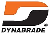 Dynabrade 81365 – 2 – 1 / 2 " ( 64 mm ) W x 60 " ( 152 cm L 120 Grit A / Z DynaCutベルト（数量10）