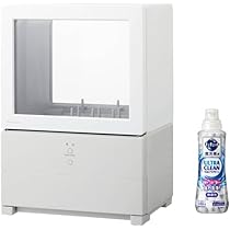 Amazon | 【食洗機用洗剤付き】パナソニック 食器洗い乾燥機 SOLOTA NP 