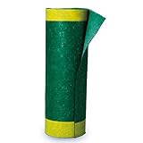 吸油マット オイルガード ロール 歩行者安全通行帯の通路マット 1000mm OG-YG-100