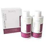 レブロン レブロニッシモ テクニクス カラーリムーバー 1剤 100ml + 2剤 100ml【リニューアル品】