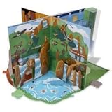 Pokemon Flip-Open Playset