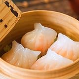 築地魚群 海老餃子50個900g