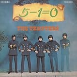 5-1=0/�e���v�^�[�Y�̐��E