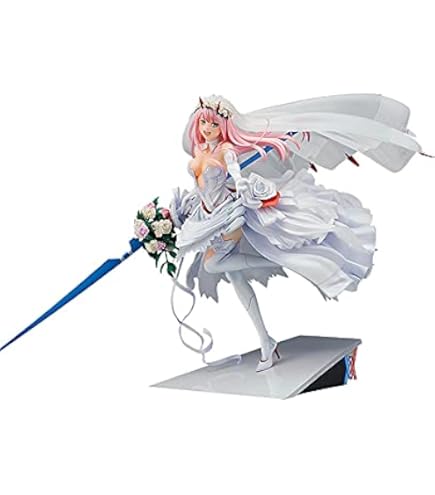 Amazon.co.jp: ダーリン・イン・ザ・フランキス ゼロツー制服ver