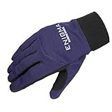 [ENIGMA] コミネ バイク用 グローブ メッシュ 春夏秋向け 25-002 EN-002 ソルスティス ストレッチ