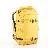 Shimoda カメラバッグ Action X40 V2 アクション V2 バックパック Backpack - Yellow V520-131