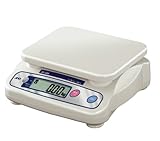 A&D デジタルはかり SH-30KN ≪ひょう量:30kg 最小表示:0.02kg 皿寸法:230(W)*190(D)mm 一般校正付≫