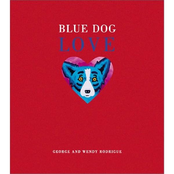 Amazon.co.jp: Blue Dog Man : 本