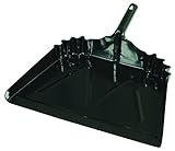 MARSHALLTOWN The Premier Line DP16 14-Inch Metal Dust Pan [並行輸入品]