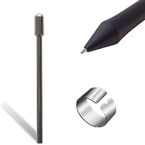 Amazon | Wacom Pro Pen3 ワコム プロペン3 ACP50000DZ ステンレス替え