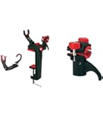 Amazon | 第一精工 ロッドホルダー 竿受け チビラークGB 01039