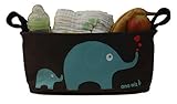 Ana Wiz Buggy Bag Stroller Organiser by Ana Wiz