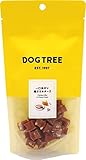 犬のおやつ 国産 ドッグツリー 一口角切り 鶏ささみチーズ 45g DOGTREE dogtree 犬 おやつ