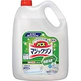 花王:Kao バスマジックリン 消臭プラス 4.5L 510051 型式:510051