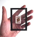 【手品 マジック】カードチェンジングフレーム トランプチェンジ スート変わる トランプマジック 近景舞台用マジック 手品道具