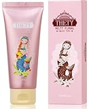 シーランドピューノ ハンド&ネイル テティ 65g