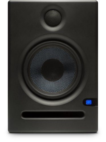 PreSonus プリソーナス アクティブスタジオモニター Eris E5 (1台)