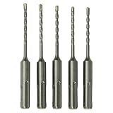 SK11 SDSプラスビット 5本組み 3.4mm