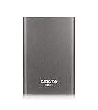 ADATA 1TB HC500 Titanium USB3.0,Support SmartTV Record., AHC500-1TU3-CTI (USB3.0,Support SmartTV Rec