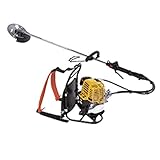 マキタ:背負式刈払機 BHK3500LKL