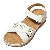 レディース シンプル スロープヒール ワンバックル ストラップ フィッシュマウス わら底 レザー ハイヒール 大きいサイズ スロープサンダル