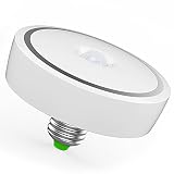 edtara LEDライトコントロールインテリジェントモーションセンサーライト人体誘導夜ライトランプ廊下寝室用 ljl-jiaju-0314-69