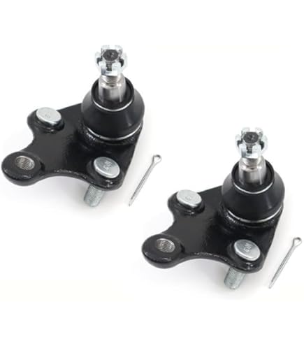Amazon | フロント ロアアーム ボールジョイント 左右セット