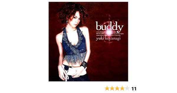 Amazon Buddy 小柳ゆき 童子 T 小柳ゆき Bill Withers 樋口侑 Lightcha 小林和子 斉藤仁 清水泰明 童子 T Tatoo 高木茂治 佐々木潤 J Pop 音楽