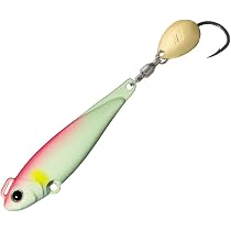 Amazon | メジャークラフト ジャイアントキリング1G GK1BJ-S68M