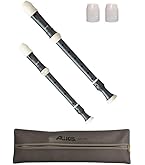 Amazon | MOECK メック ロッテンブルグ ソプラノ リコーダー 4204