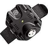 SUREFIRE社:SUREFIRE 2211 リストライト 2211-A-BK 型式:2211-A-BK
