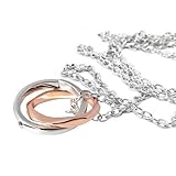 スワロフスキー ネックレス