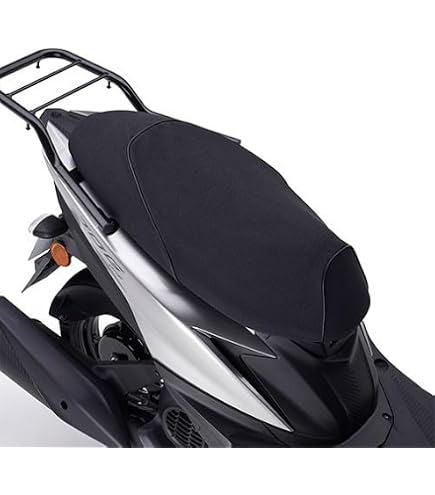 Amazon | ヤマハ発動機 YAMAHA コンフォートシート MT-10 (2022モデル
