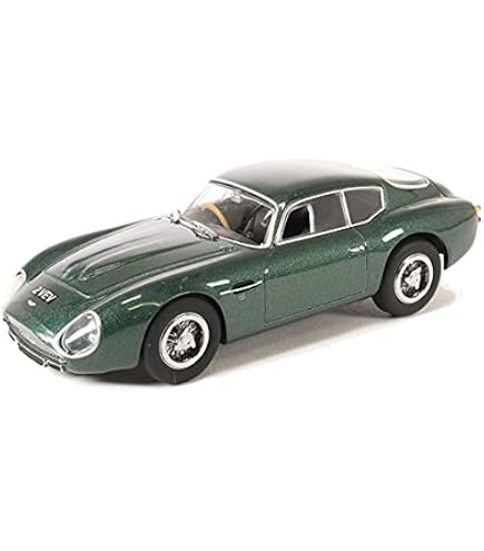 Amazon | ミニチャンプス [1/43] ボンドコレクション アストンマーチン