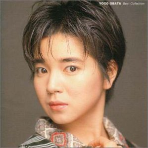 ジャパンレコード・アイドルコレクション3/小幡洋子ベストコレクション