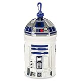 R2D2 Lunch Tote - Star Wars - Disney Original Lunch Box [並行輸入品]