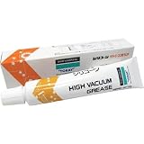 東レ・ダウコーニング:東レ HVG 高真空用グリース 50g(4116476) HVG-50 TUBE 型式:HVG-50 TUBE