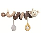 Noukies Bill & Bono N1270.41 Activity Spiral by Noukies