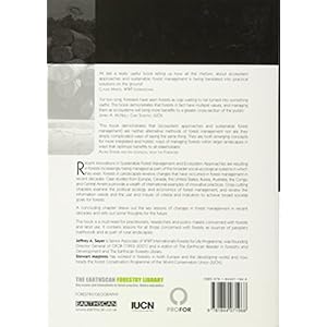 Forests in Landscapes: Ecosystem Approaches to Sustainability (The Earthscan Forest Library)