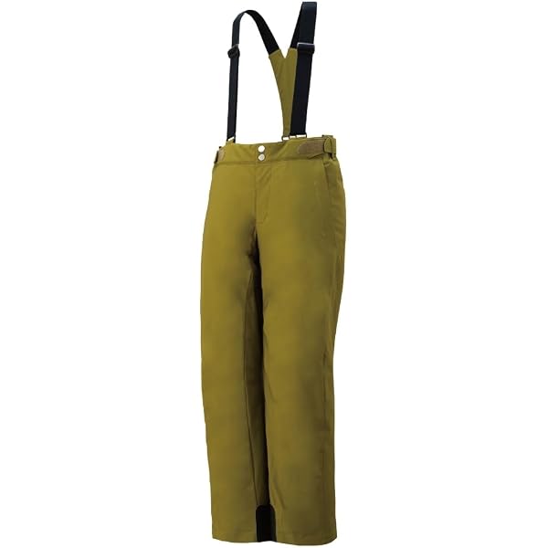 Amazon.co.jp: [デサント] 23/24・DWMWJD74 LAXING INSULATED PANT