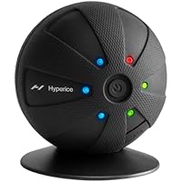 Hyperice Vyper ３段階の振動機能付き フォームローラー⭐ 楽天市場】【公式】【1年保証】ハイパーアイス/Hyperice Vyper 3