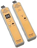 サンワサプライ 小型ファイバテスター HKB-TL33