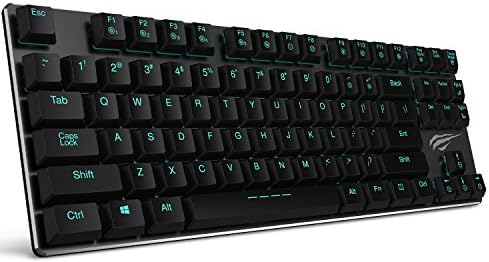 DAREU、薄型メカニカルキーボードのコンパクトモデル『EK820-68Key