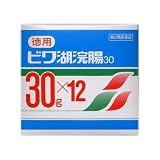 【第2類医薬品】ビワ湖浣腸30 30g×12個
