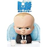ボス・ベイビー [DVD]